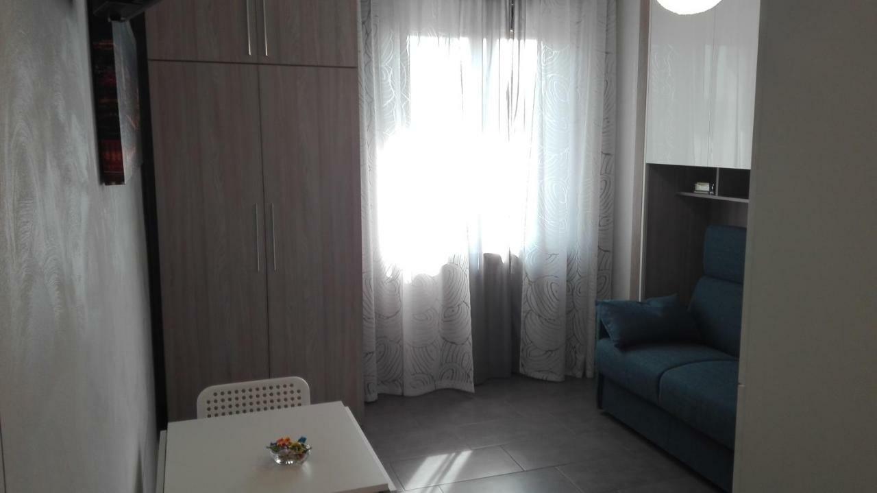 Appartamento A Casa Mia Torino Esterno foto