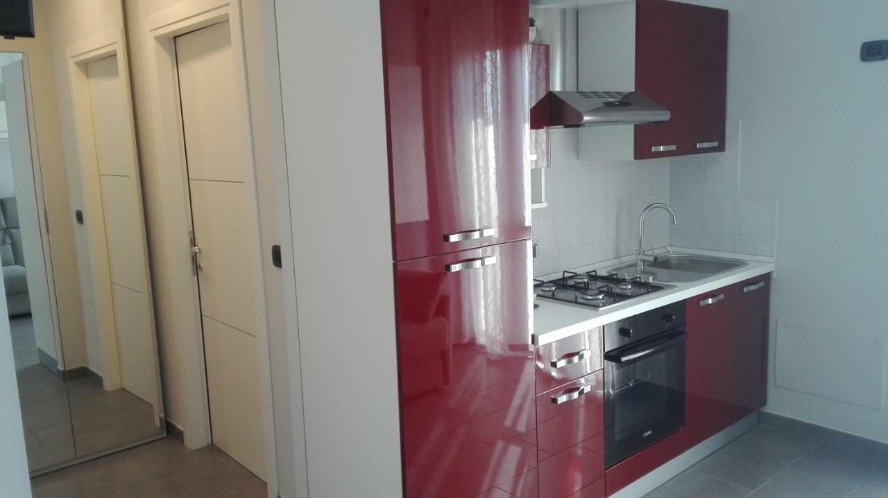 Appartamento A Casa Mia Torino Esterno foto